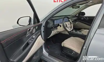 Genesis GV80 2024 2.5 Автомат в Москве № 59404, миниатюра 6