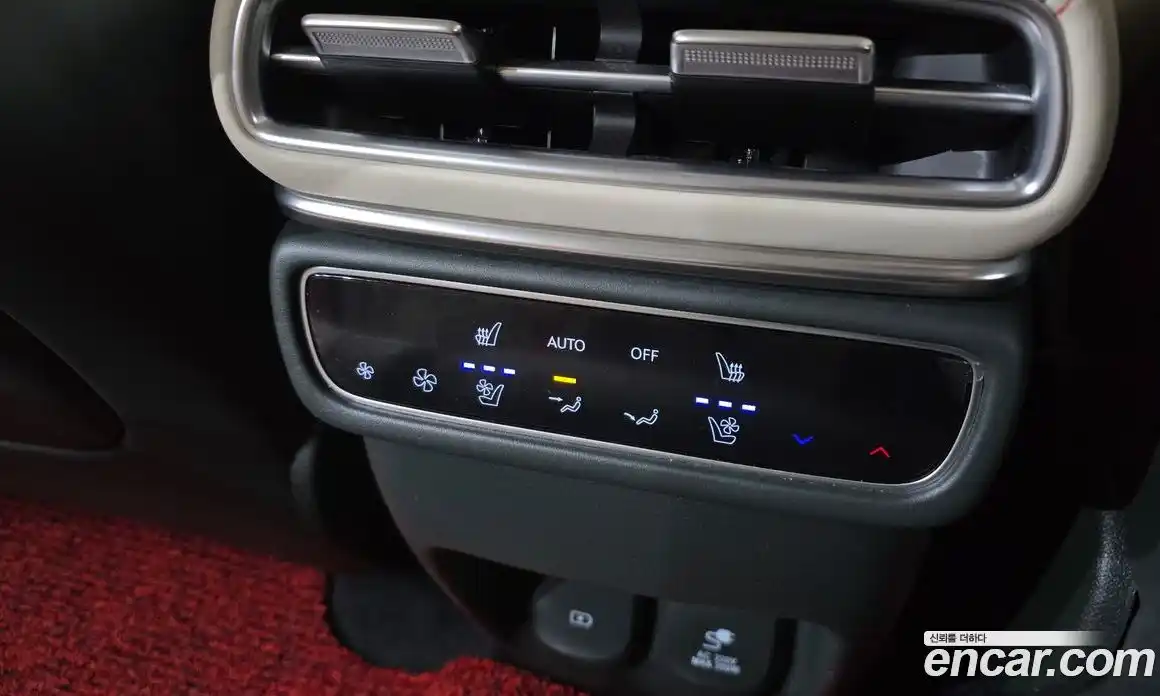 Genesis GV80 2024 2.5 Автомат в Москве № 59404, фото 7