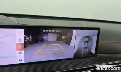 Genesis GV80 2024 2.5 Автомат в Москве № 59404, миниатюра 10