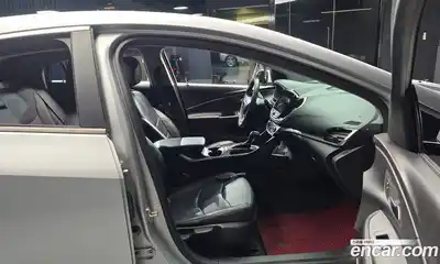 Chevrolet Volt 2018 1.5 Автомат в Москве № 60041, миниатюра 11