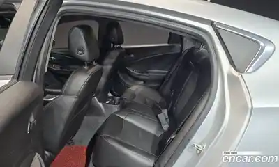 Chevrolet Volt 2018 1.5 Автомат в Москве № 60041, миниатюра 12