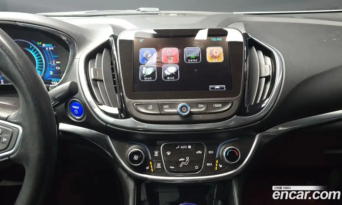 Chevrolet Volt 2018 1.5 Автомат в Москве № 60041, фото 14