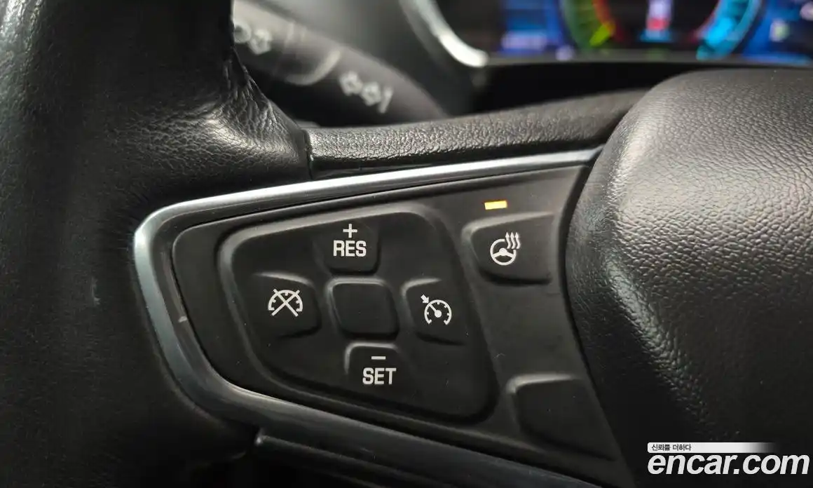 Chevrolet Volt 2018 1.5 Автомат в Москве № 60041, фото 16