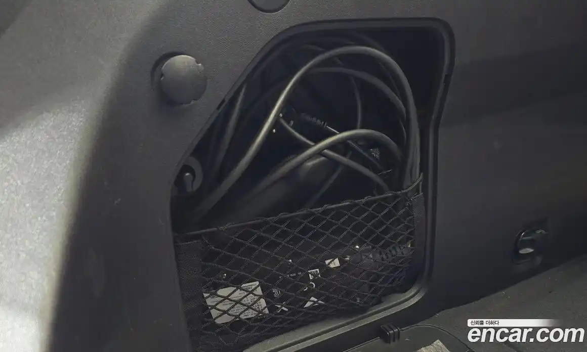 Chevrolet Volt 2018 1.5 Автомат в Москве № 60041, фото 19