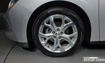 Chevrolet Volt 2018 1.5 Автомат в Москве № 60041, миниатюра 5