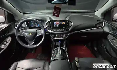 Chevrolet Volt 2018 1.5 Автомат в Москве № 60041, миниатюра 7