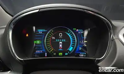 Chevrolet Volt 2018 1.5 Автомат в Москве № 60041, миниатюра 8