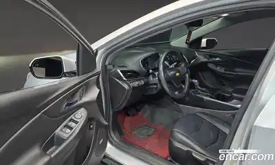 Chevrolet Volt 2018 1.5 Автомат в Москве № 60041, миниатюра 10