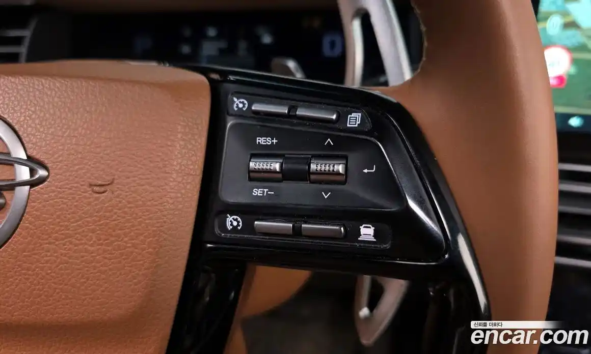 SsangYong Torres 2023 1.5 Автомат в Москве № 61617, фото 16