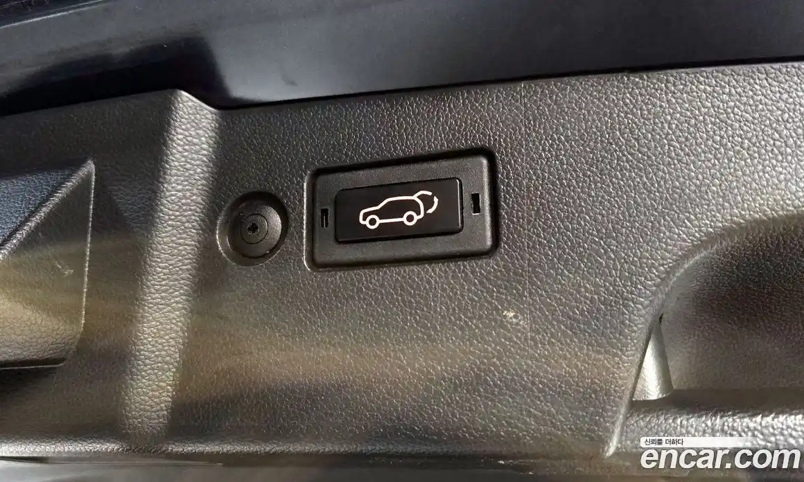 SsangYong Torres 2023 1.5 Автомат в Москве № 61617, фото 19