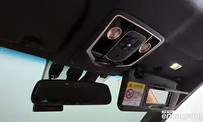 SsangYong Torres 2023 1.5 Автомат в Москве № 61617, миниатюра 3