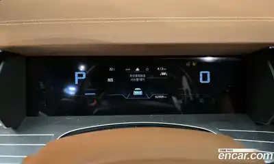 SsangYong Torres 2023 1.5 Автомат в Москве № 61617, миниатюра 4