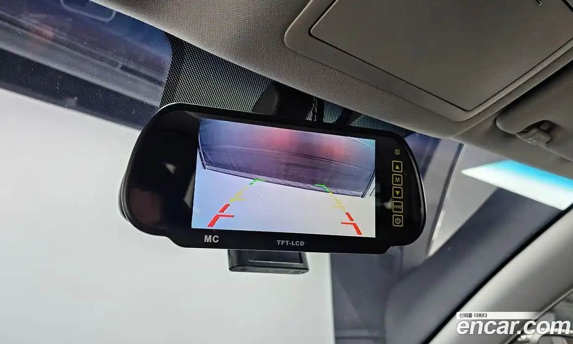 SsangYong Rexton 2018 2.2 Автомат в Москве № 63548, фото 13