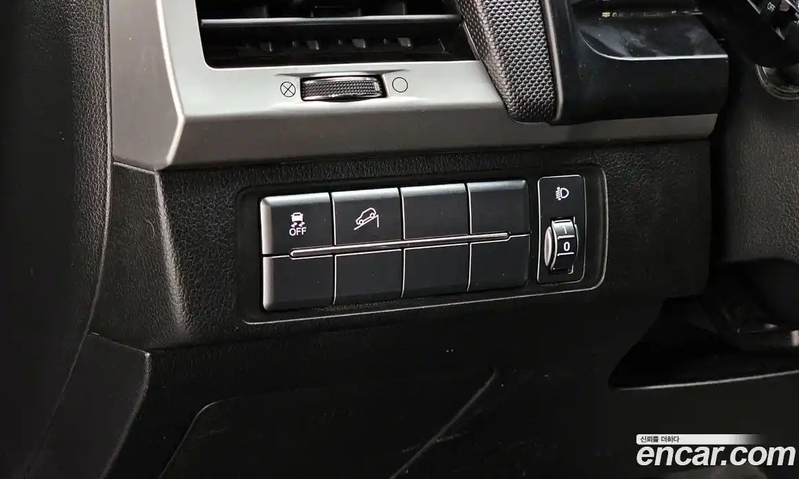 SsangYong Rexton 2018 2.2 Автомат в Москве № 63548, фото 20