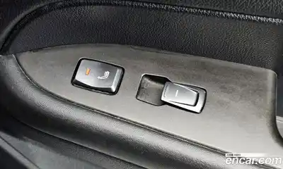 SsangYong Rexton 2018 2.2 Автомат в Москве № 63548, миниатюра 2