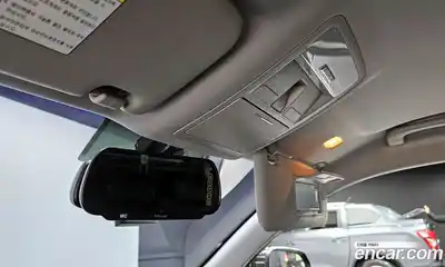 SsangYong Rexton 2018 2.2 Автомат в Москве № 63548, миниатюра 5