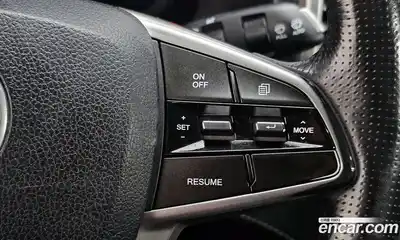 SsangYong Rexton 2018 2.2 Автомат в Москве № 63548, миниатюра 10