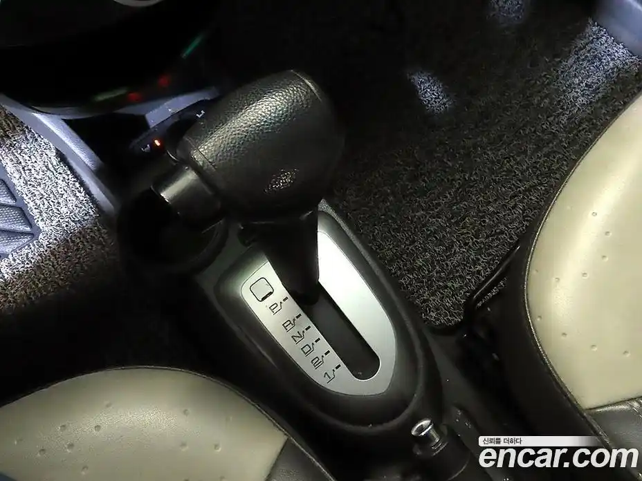 Chevrolet Matiz 2011 1.0 Автомат в Москве № 66826, фото 12