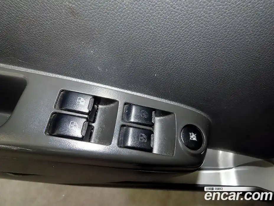 Chevrolet Matiz 2011 1.0 Автомат в Москве № 66826, фото 13