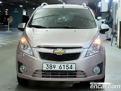 Chevrolet Matiz 2011 1.0 Автомат в Москве № 66826, миниатюра 2