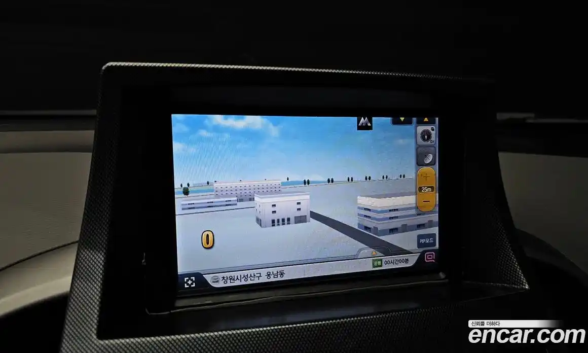 Chevrolet Aveo 2012 1.6 Автомат в Москве № 68025, фото 3