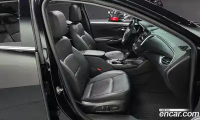 Chevrolet Malibu 2017 2.0 Автомат в Москве № 68172, миниатюра 11