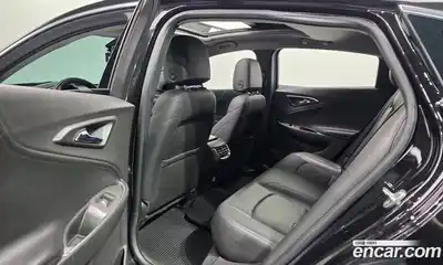 Chevrolet Malibu 2017 2.0 Автомат в Москве № 68172, миниатюра 12