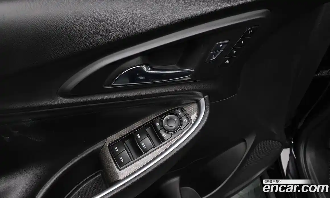 Chevrolet Malibu 2017 2.0 Автомат в Москве № 68172, фото 16