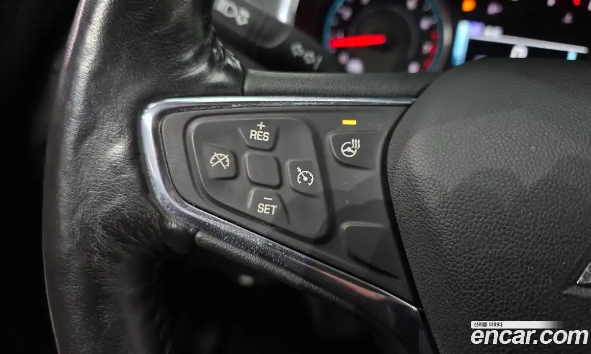 Chevrolet Malibu 2017 2.0 Автомат в Москве № 68172, фото 17