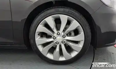 Chevrolet Malibu 2017 2.0 Автомат в Москве № 68172, миниатюра 6