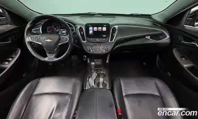 Chevrolet Malibu 2017 2.0 Автомат в Москве № 68172, миниатюра 7