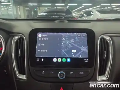 Chevrolet Malibu 2017 2.0 Автомат в Москве № 68172, миниатюра 8