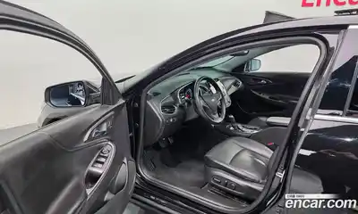 Chevrolet Malibu 2017 2.0 Автомат в Москве № 68172, миниатюра 10