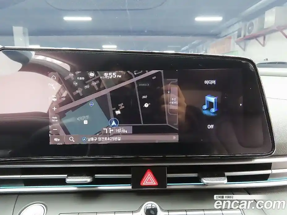 Hyundai Avante 2024 1.6 Автомат в Москве № 7348, фото 15