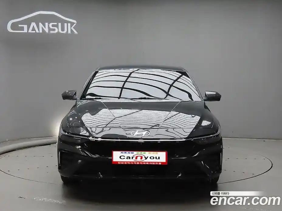 Hyundai Avante 2024 1.6 Автомат в Москве № 7348, фото 2