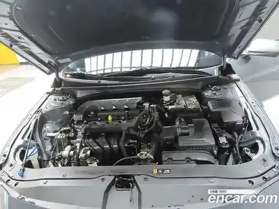 Hyundai Avante 2024 1.6 Автомат в Москве № 7348, миниатюра 8