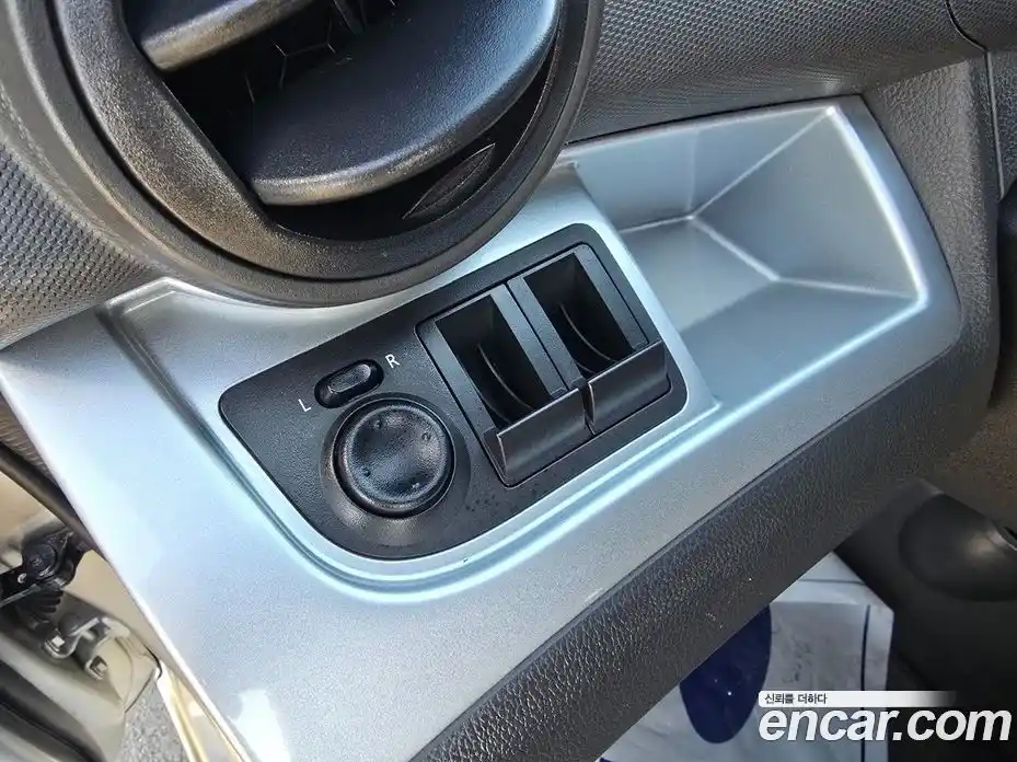 Chevrolet Spark 2013 1.0 Автомат в Москве № 76257, фото 15