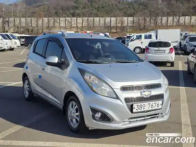 Chevrolet Spark 2013 1.0 Автомат в Москве № 76257, миниатюра 3