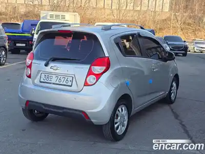 Chevrolet Spark 2013 1.0 Автомат в Москве № 76257, миниатюра 5