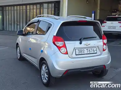 Chevrolet Spark 2013 1.0 Автомат в Москве № 76257, миниатюра 7