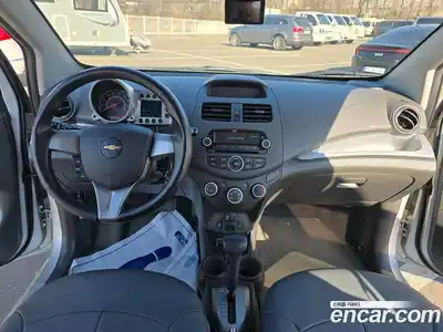 Chevrolet Spark 2013 1.0 Автомат в Москве № 76257, миниатюра 8