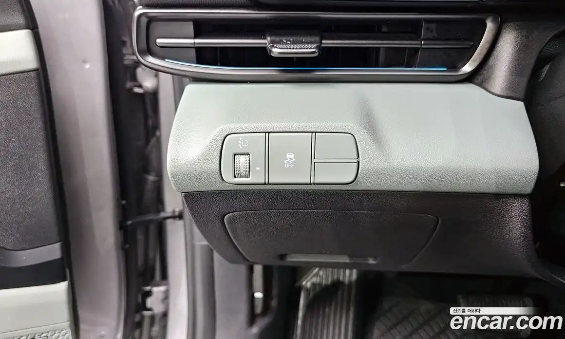 Hyundai Avante 2024 1.6 Автомат в Москве № 8068, фото 7