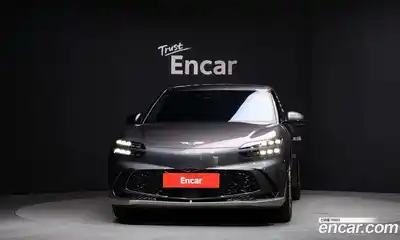 Genesis GV60 2022 0.1 Автомат в Москве № 80982, миниатюра 11