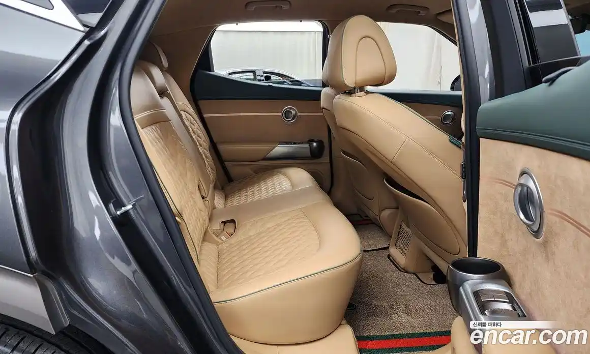 Genesis GV60 2022 0.1 Автомат в Москве № 80982, фото 13