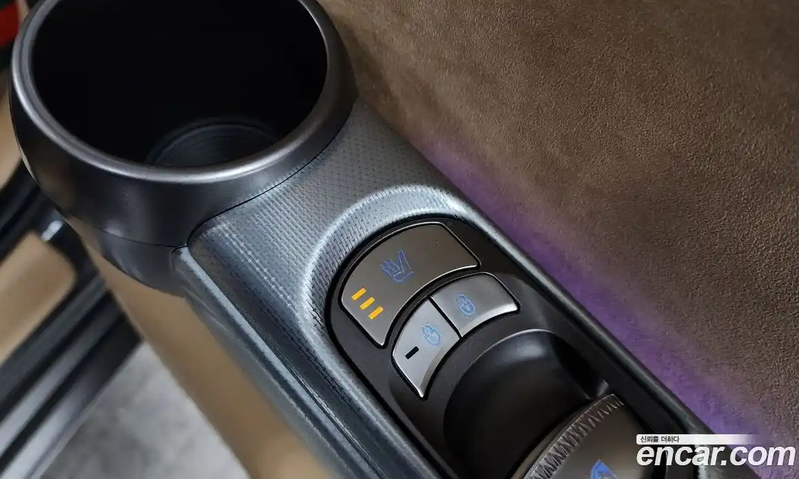 Genesis GV60 2022 0.1 Автомат в Москве № 80982, фото 20