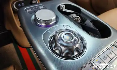 Genesis GV60 2022 0.1 Автомат в Москве № 80982, миниатюра 2