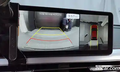 Genesis GV60 2022 0.1 Автомат в Москве № 80982, миниатюра 3