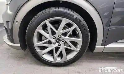 Genesis GV60 2022 0.1 Автомат в Москве № 80982, миниатюра 6