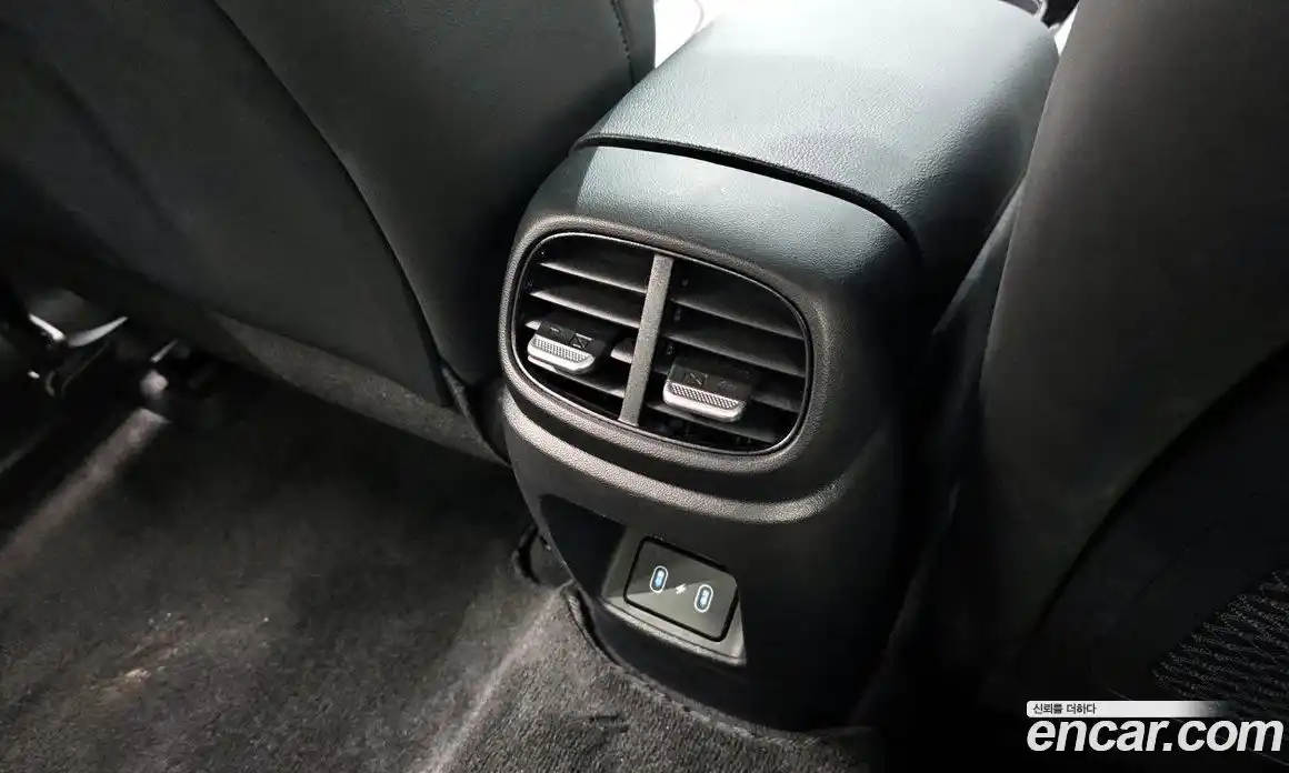 Hyundai Avante 2024 1.6 Автомат в Москве № 8243, фото 20