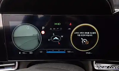 Hyundai Avante 2024 1.6 Автомат в Москве № 8243, миниатюра 3